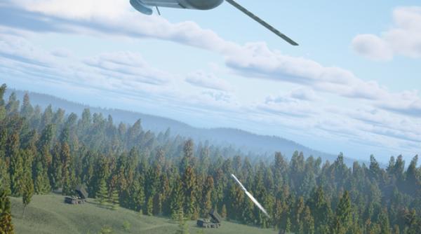 O nouă cursă a înarmărilor? Statele europene vor dezvolta în comun o rachetă de croazieră cu lansare terestră