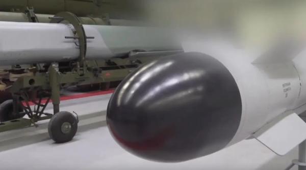 Rușii spun că au dezvoltat un tip de rachetă de croazieră ”invizibilă” care poate învinge sistemul Patriot