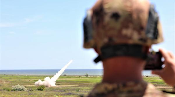 F-35, HIMARS, Patriot, Piranha V sau K9. Chifu, despre înarmarea României: Să fim pregătiți pentru un război de mare intensitate cu scopul de a descuraja