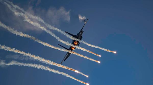 Bullseye israelian împotriva unei ținte siriene de mare valoare. Lovitură chirugicală a IDF în Liban asupra unui apropiat al lui al-Assad