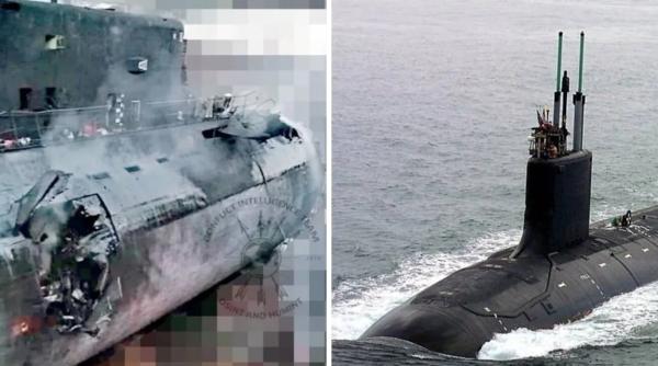 Câte submarine poate mobiliza Rusia în Marea Neagră și ce mai știm de Rostov pe Don, „găurit” de ucraineni. O premieră după războiul mondial