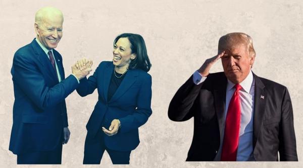 Un pariu: Joe Biden nu e Sorin Grindeanu și se va retrage din cursă în următoarele zile. Întrebarea e Kamala sau Newsom vs. Trump?