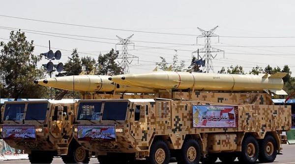 ”Am făcut una dintre cele mai mari greșeli”. Iranul ar putea produce suficient material pentru bomba nucleară într-o săptămână sau două, spun SUA