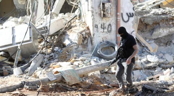 În plin război, Gaza este amenințată de un virus periculos care ar produce un dezastru sanitar. Prezența virusului a fost confirmată de Ministerul israelian al Sănătății