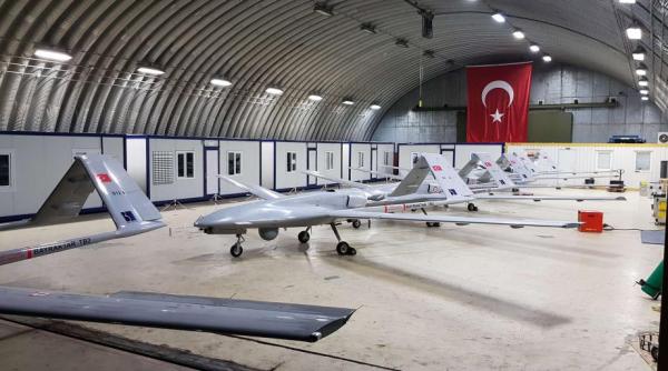 Turcia nu vrea ca Rusia să ia toată „bucata” din Africa după retragerea Franței. O țară din Sahel promite facilități în schimbul cooperării militare cu Turcia