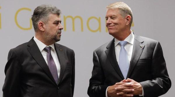 Iohannis mai are timp o lună dacă va dori să fie propunerea României de comisar european. Ursula von der Leyen a cerut două nume