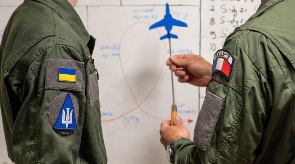 Instructorii occidentali sunt ținta noastră legitimă, a spus reprezentantul Rusiei la ONU