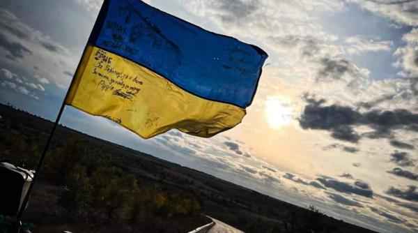 "Nu suntem de acord că aderarea Ucrainei la NATO va provoca un conflict cu Rusia": Se cere ca NATO să accepte Ucraina