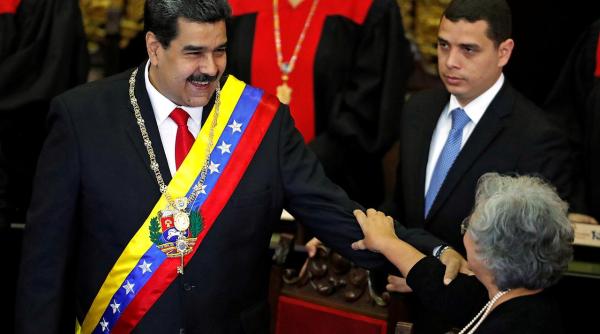 Venezuela, Maduro reconfirmat președinte cu 51,4%. Opoziția contestă: „Am câștigat într-un mod copleșitor”