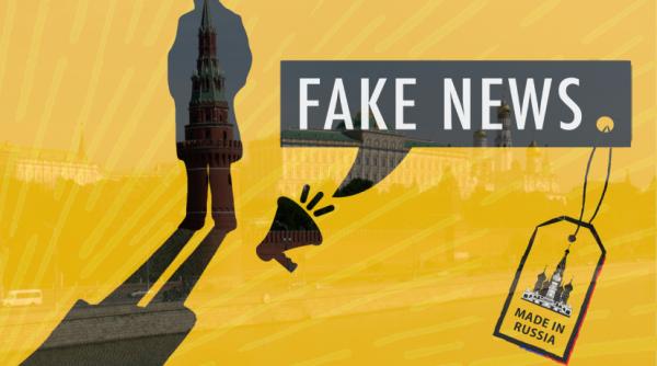 Propaganda rusă mută pentru a dezbina Moldova: Dezinformări privind expulzarea de către Moldova a ucranienilor apți de luptă