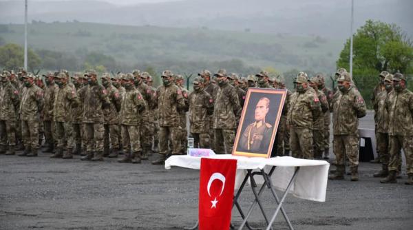 Tensiunea, departe de aplanare: Israelul cere NATO să ia în calcul exlcuderea Turciei după amenințările lui Erdogan cu intervenția militară