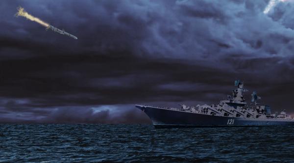 De ce nu ar putea România, după război, să fie implicată alături de Ucraina în producția de rachete Neptun? Alte state o fac deja, în plin conflict