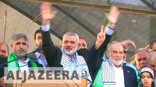 Șeful Hamas a fost lichidat. Cel mai important lider al grupării a fost ucis în Iran după ce a părăsit Qatarul 