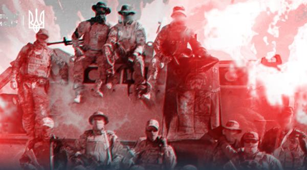 După dezastrul din Mali al ”Afrika Korps” (ex-Wagner), rușii încasează o lovitură ucraineană și în Siria