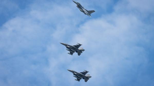 Primele F-16 în Ucraina: Ce se știe oficial şi cum au comentat Statele Unite informaţiile apărute în presă?