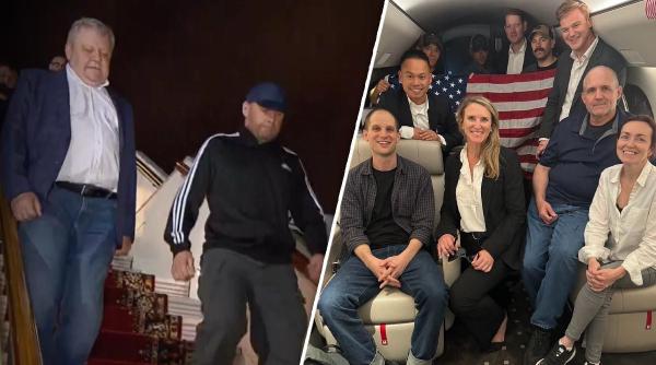 Discuțiile privind schimbul istoric de prizonieri între Occident și Rusia au durat peste 2 ani: Care a fost cel mai important deţinut pentru Moscova?