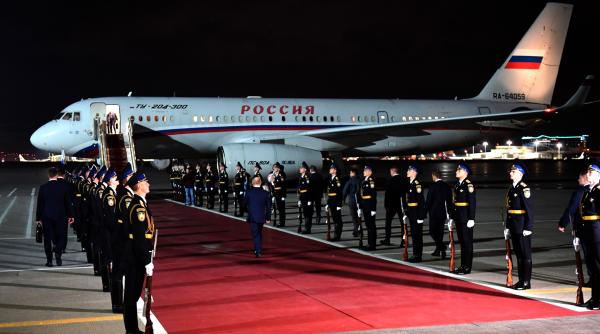 ”Patria nu te-a uitat”, consemnul Kremlinului pentru toți spionii ruși din Vest. Schimbul de condamnați va amplifica acțiunile de spionaj ale Moscovei?