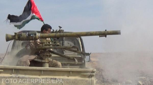 Rusia a fost la un pas de a înarma rebelii Houthi cu rachete și echipamente. Un singur stat pare să fi reușit să-l convingă pe Putin să renunțe