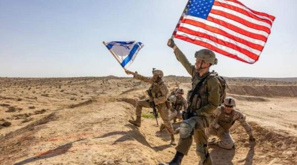 Biden poartă discuții privind securitatea în contextul creșterii tensiunilor în Orientul Mijlociu: Scopul nostru este descurajarea. Scopul nostru este să protejăm Israelul