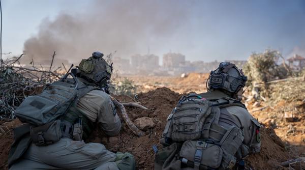 SUA cer Israelului și Hamas să „rupă ciclul de violențe” și să încheie un armistițiu în Gaza