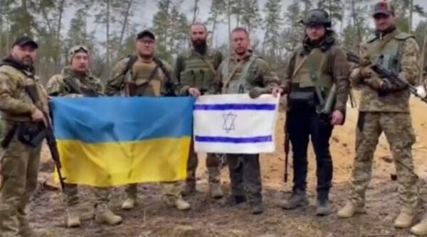 Armata României și cele două mari războaie. Din Ucraina până în Israel | Generalul Cătălin Tomescu, la Obiectiv EuroAtlantic cu Tudor Curtifan