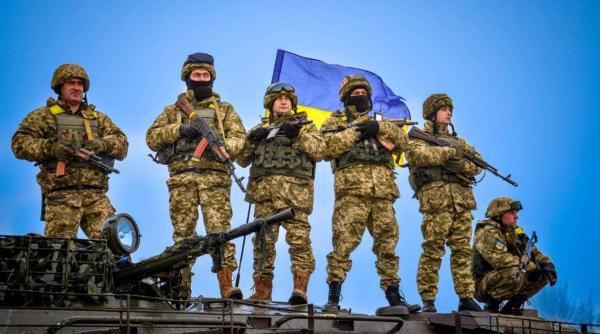 Ucraina a făcut o incursiune în teritoriul rus la Kursk și a luat prizonieri soldați ruși. Experții se tem că atacul a fost o „risipă inutilă de resurse”