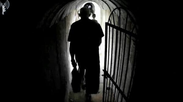 Yahya Sinwar e noul lider al Hamas. Implicat direct în masacrul din 7 octombrie, Sinwar face parte din ramura ultraradicală a grupării teroriste