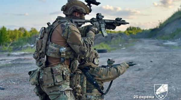 Forțele Armate Ucrainene au realizat o ''surpriză din punct de vedere operațional'' prin acțiunile lor în regiunea rusă Kursk 