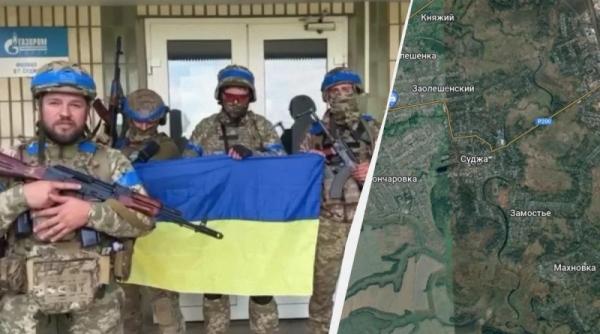 Rusia se pregăteşte pentru cea mai grea misiune la Kursk: Forţele ucrainene înaintează către o importantă centrală nucleară