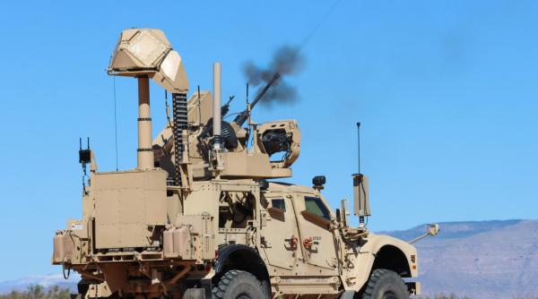 Forțele Terestre ale SUA sunt în căutare de soluții antidronă: Vom organiza o competiție anul viitor pentru a ne uita la o nouă generație de rachete