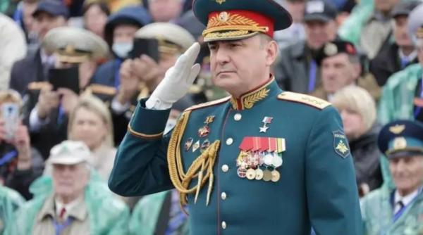 Putin și-a trimis un reprezentant în regiunea Kursk. Alexei Diumin va coordona operația ''de combatere a terorismului'' din regiune