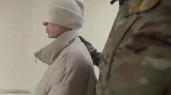 Rusia strânge monedă de schimb pentru viitoare negocieri: Un cetățean american, condamnat la 12 ani de închisoare pentru o donație de 50 de dolari