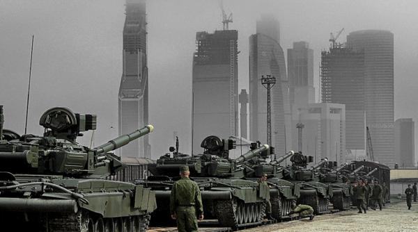 Tot ce nu știai despre Operațiunea Kursk. De ce Ucraina a țintit penetrarea rețelei feroviare a Rusiei și de ce respingerea ucrainenilor va dura între una și trei luni