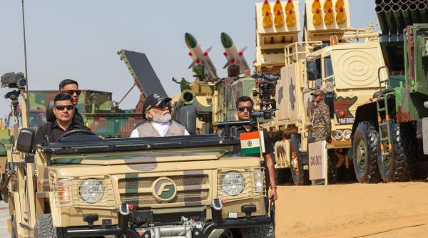 Intră în scenă un alt colos internațional? Premierul Indiei merge în Ucraina și se va întâlni cu Zelenski