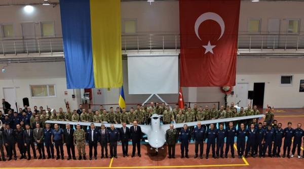 Moscova avertizează Turcia să nu urmeze politica occidentală de furnizare de arme pentru Ucraina