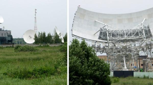 Secretul strategic „Gudok”: Ce fel de centru de informații radio de lângă Moscova a fost atacat de forţele ucrainene?