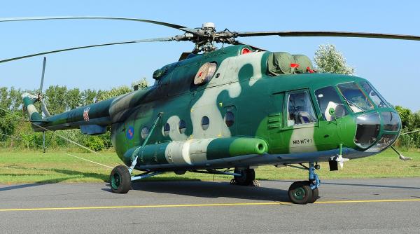 Nevoia forțează Ucraina să fie inventivă: În loc de rachete de 100.000 de dolari, dronele ruse sunt vânate de avioane de antrenament, elicoptere Mi-8 sau mitraliere pe camioane