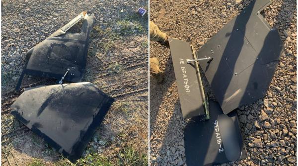 Dronele rusești nu cad doar în România, ci și în Polonia. Varșovia acuză încălcarea spațiului aerian de către o dronă care a pătruns 25 de kilometri pe teritoriul polonez