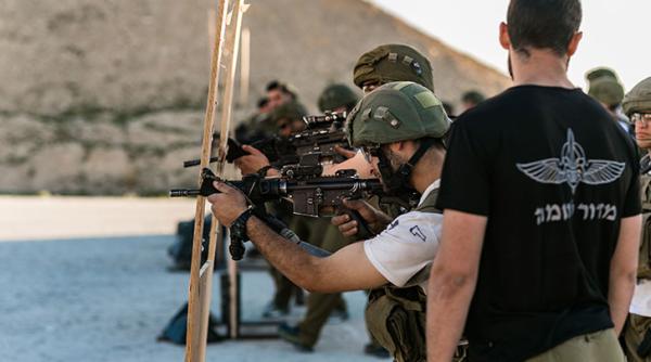 Forțele speciale ale Israelului au reușit să salveze cu succes un ostatic ținut captiv de Hamas în sudul Gazei din 7 octombrie