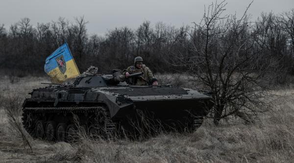 CIA se așteaptă la o contraofensivă a Rusiei în regiunea Kursk, dar avertizează că forțele ruse se vor confrunta cu o rezistență dificilă