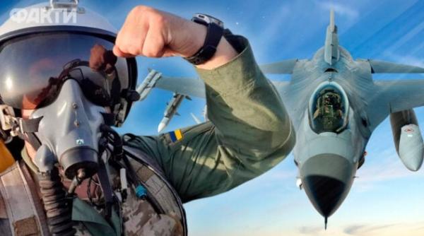 Ce știm sigur e că nu Rusia a doborât F-16 ucrainean. Ipoteza unui „friendly fire”, avionul să fi fost doborât de un Patriot, nu e exclusă în SUA 