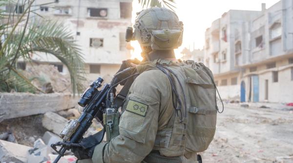 Forțele israeliene continuă cu o operațiune majoră: „L-am eliminat pe șeful Hamas la Jenin”