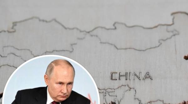 Putin merge în Mongolia la o aniversare. Care ar putea fi adevăratul motiv pentru vizita dictatorului de la Kremlin