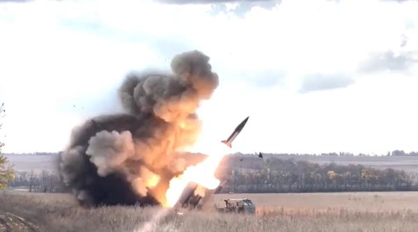 Cum explică americanii refuzul de a lovi adânc în interiorul Rusiei. SUA și Ucraina se contrazic pe țintele rusești pe care ATACMS le-ar putea lovi