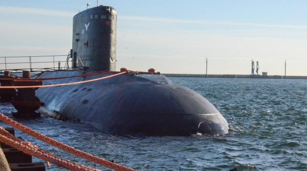 Polonezii vor demara un program major de achiziție de submarine. Englezii sunt pregătiți să „joace un rol” în proiect