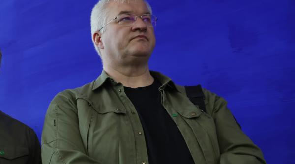 Parlamentul ucrainean l-a numit pe Andrei Sibiga în funcția de ministru Afacerilor Externe