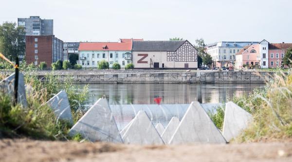 Balticii nu cred în povești rusești: Lituania instalează dinți de dragon la granița cu Rusia, o lecție la care România ar trebui să fie atentă