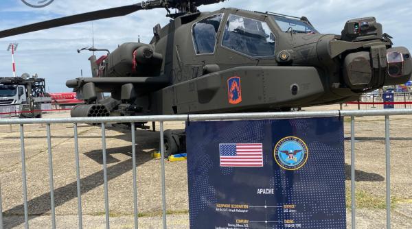 De ce cumpără Polonia 96 de Apache? Elicopterele de atac sunt doar o piesă dintr-un program secret care va transforma Polonia în principala forță terestră a Europei