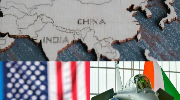 Cât și cum cheltuie marile puteri: SUA are cifre impresionante iar China are nevoie de 20 de ani să o ajungă. Rusia e un caz aparte, trecută pe o economie de război