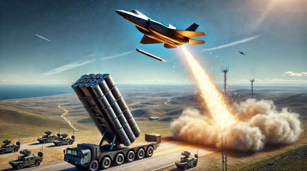 New Deal european? Propunerile lui Draghi pentru UE au o concluzie clară: Trebuie să ne favorizăm propriile industrii de armament